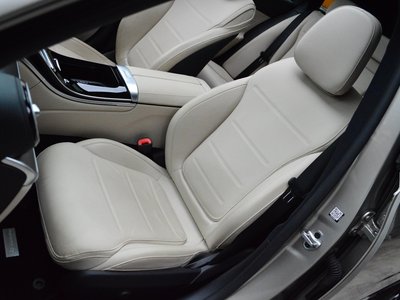 صورة مصغرة 15 لـ 2022 Mercedes-BENZ C-CLASS