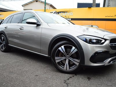 صورة 2 لـ 2022 Mercedes-BENZ C-CLASS