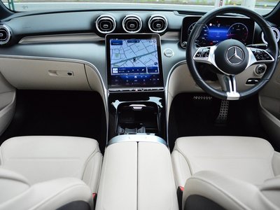 صورة مصغرة 17 لـ 2022 Mercedes-BENZ C-CLASS