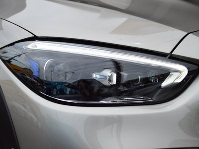 صورة مصغرة 13 لـ 2022 Mercedes-BENZ C-CLASS