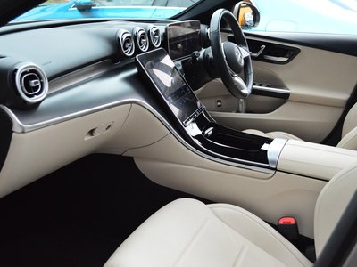 صورة مصغرة 19 لـ 2022 Mercedes-BENZ C-CLASS