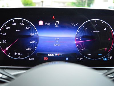 صورة مصغرة 31 لـ 2022 Mercedes-BENZ C-CLASS