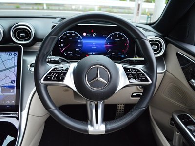 صورة مصغرة 18 لـ 2022 Mercedes-BENZ C-CLASS