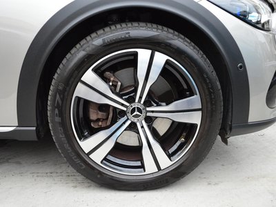 صورة مصغرة 11 لـ 2022 Mercedes-BENZ C-CLASS