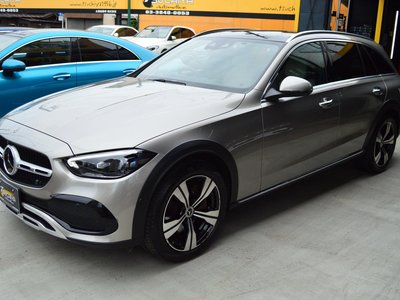 صورة 3 لـ 2022 Mercedes-BENZ C-CLASS