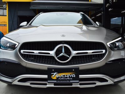 صورة 5 لـ 2022 Mercedes-BENZ C-CLASS