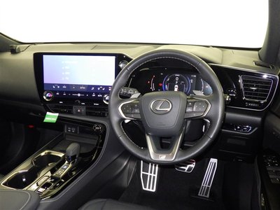 LEXUS NX - 7