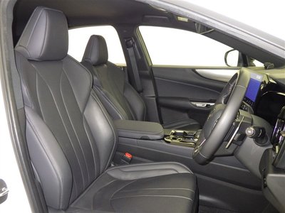 LEXUS NX - 2