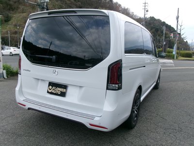 MERCEDES-BENZ V-CLASS - 6
