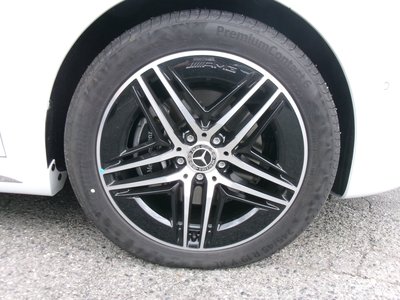 MERCEDES-BENZ V-CLASS - 10