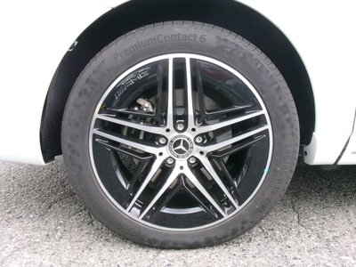 MERCEDES-BENZ V-CLASS - 9