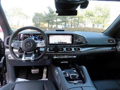 MERCEDES-BENZ GLE - 4