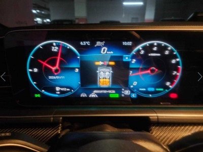 MERCEDES-BENZ GLE - 5