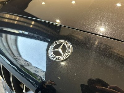 2023 Mercedes-BENZ C-CLASS AMG photo 7
