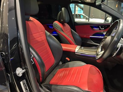 صورة مصغرة 14 لـ 2023 Mercedes-BENZ C-CLASS AMG