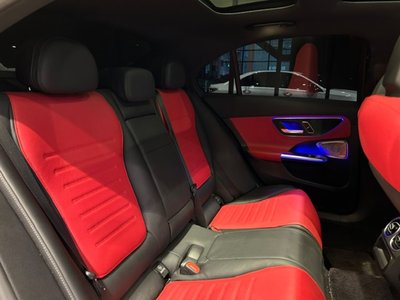 صورة مصغرة 15 لـ 2023 Mercedes-BENZ C-CLASS AMG