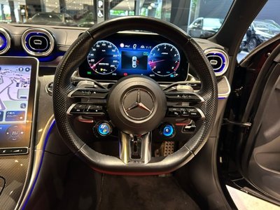 صورة مصغرة 13 لـ 2023 Mercedes-BENZ C-CLASS AMG