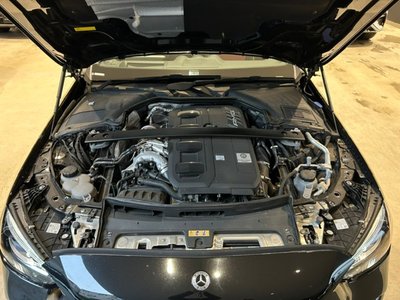 صورة مصغرة 32 لـ 2023 Mercedes-BENZ C-CLASS AMG