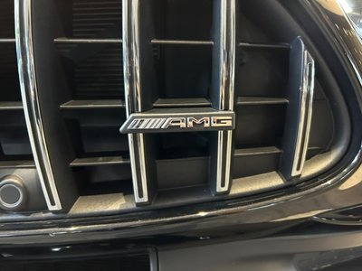 صورة مصغرة 33 لـ 2023 Mercedes-BENZ C-CLASS AMG