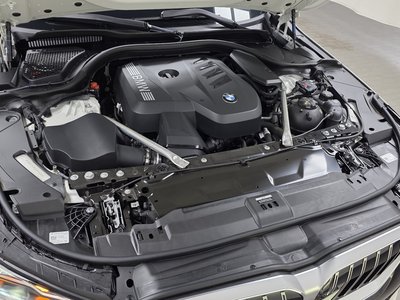 BMW 5 SERIES - 7