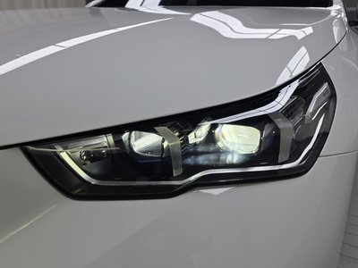 BMW 5 SERIES - 9