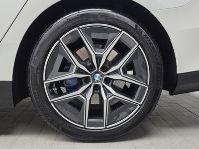 BMW 5 SERIES - 8
