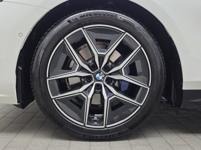 BMW 5 SERIES - 6