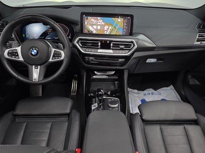 BMW X3 - 5