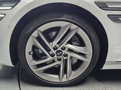 صورة 6 لـ 2024 Genesis G80 (RG3)