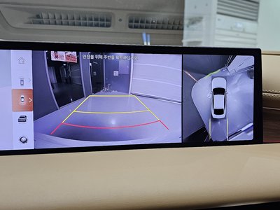 صورة مصغرة 21 لـ 2024 Genesis G80 (RG3)