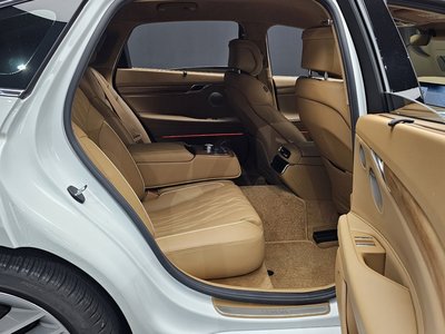 صورة مصغرة 16 لـ 2024 Genesis G80 (RG3)