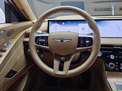صورة مصغرة 19 لـ 2024 Genesis G80 (RG3)