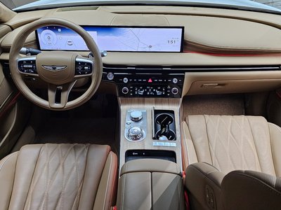 صورة 5 لـ 2024 Genesis G80 (RG3)