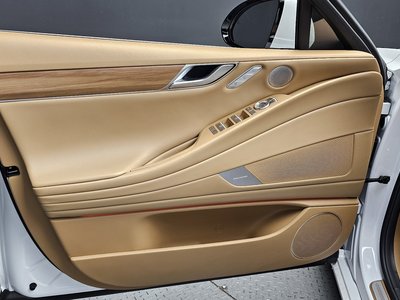 صورة مصغرة 14 لـ 2024 Genesis G80 (RG3)
