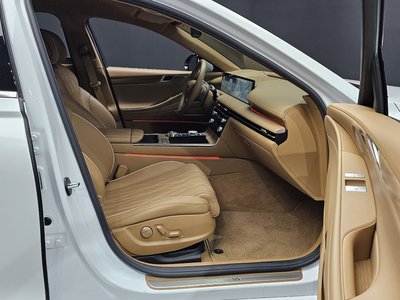 صورة مصغرة 17 لـ 2024 Genesis G80 (RG3)
