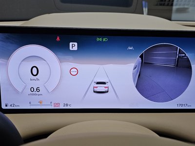 صورة مصغرة 11 لـ 2024 Genesis G80 (RG3)