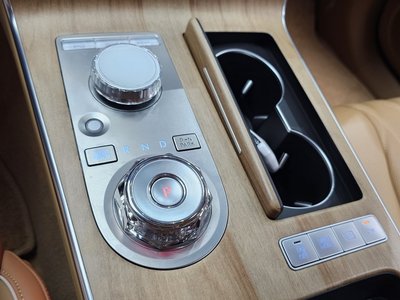 صورة مصغرة 12 لـ 2024 Genesis G80 (RG3)