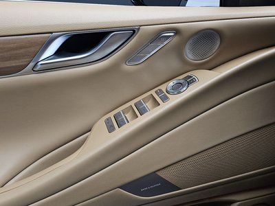 صورة مصغرة 23 لـ 2024 Genesis G80 (RG3)
