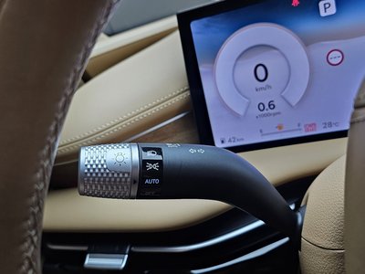 صورة مصغرة 29 لـ 2024 Genesis G80 (RG3)
