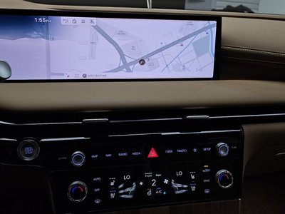 صورة مصغرة 20 لـ 2024 Genesis G80 (RG3)