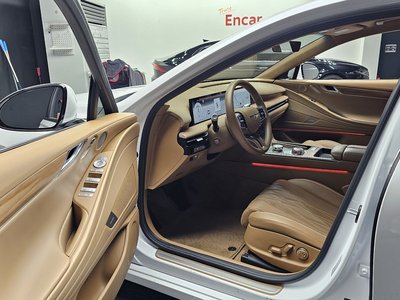 صورة مصغرة 13 لـ 2024 Genesis G80 (RG3)