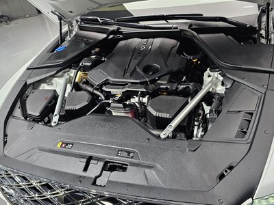صورة 7 لـ 2024 Genesis G80 (RG3)