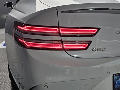 صورة 10 لـ 2024 Genesis G80 (RG3)