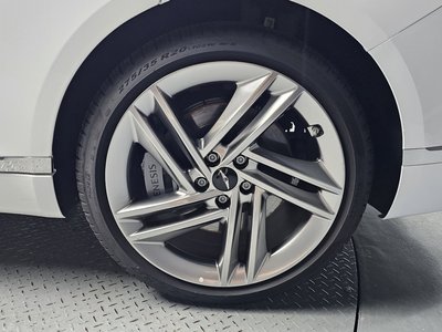 صورة 8 لـ 2024 Genesis G80 (RG3)