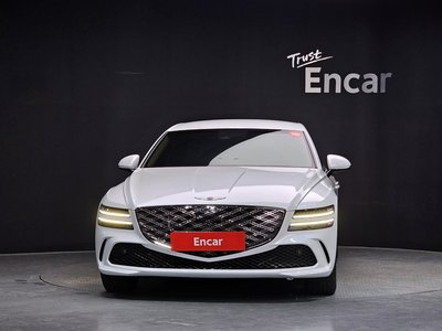 صورة 2 لـ 2024 Genesis G80 (RG3)