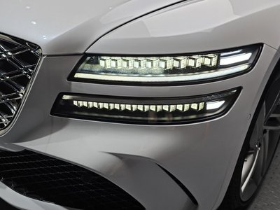 صورة 9 لـ 2024 Genesis G80 (RG3)