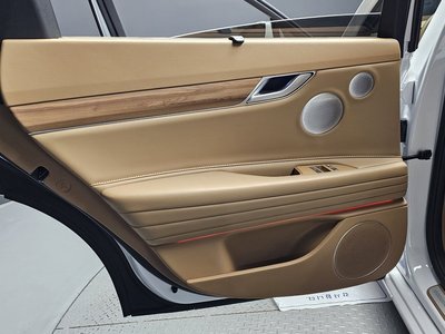 صورة مصغرة 15 لـ 2024 Genesis G80 (RG3)