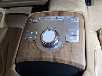 صورة مصغرة 25 لـ 2024 Genesis G80 (RG3)