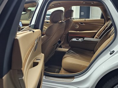 صورة مصغرة 18 لـ 2024 Genesis G80 (RG3)