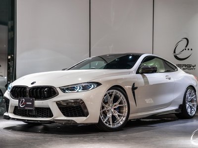 BMW M8 - 3